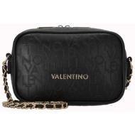 valentino bags τσαντα χιαστι – relax vbs6v006 001 nero