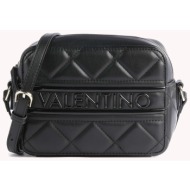 valentino bags τσαντα χιαστι – ada vbs51o06 001 nero