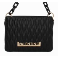 valentino bags τσαντα χιαστι – copacabana vbs7ug04 001 nero