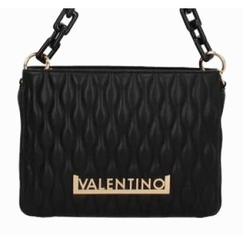 valentino bags τσαντα χιαστι – copacabana vbs7ug04 001 nero σε προσφορά