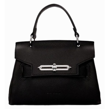 bag to bag τσαντα χειροσ/χιαστι - yr-53173 black σε προσφορά