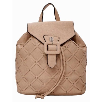 bag to bag τσαντα πλατης – sp-2381 beige σε προσφορά