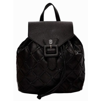 bag to bag τσαντα πλατης – sp-2381 black σε προσφορά