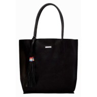 bag to bag τσαντα ωμου – 5371 black