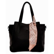 bag to bag τσαντα ωμου – 0195 black