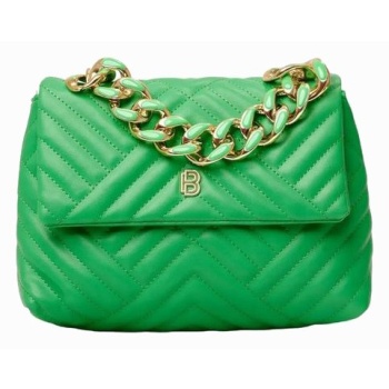 bag to bag τσαντα χειροσ/χιαστι – ws-3337 green σε προσφορά