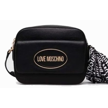 love moschino τσαντα ωμου/χιαστι – jc4036pp1lle100a nero σε προσφορά