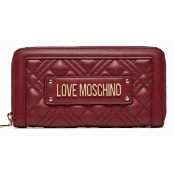 love moschino πορτοφολι – jc5600pp1lla0552 vino σε προσφορά