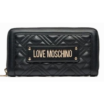 love moschino πορτοφολι – jc5600pp1lla0000 nero σε προσφορά