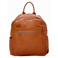 bag to bag τσαντα πλατης – sp-2398 brown