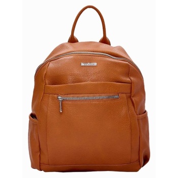 bag to bag τσαντα πλατης – sp-2398 brown σε προσφορά