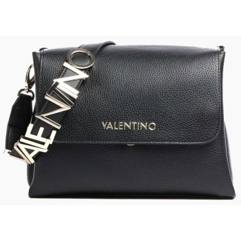 valentino bags τσαντα χιαστι/ωμου – alexia vbs5a806 001 nero σε προσφορά