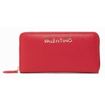 valentino bags πορτοφολι – divina vps71r4155g p90 rosso σε προσφορά