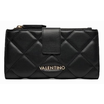 valentino bags πορτοφολι – ocarina vps3kk229r 001 nero σε προσφορά