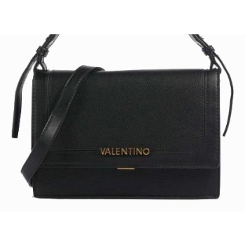 valentino bags τσαντα ωμου – ushuaia vbs8g509 001 nero σε προσφορά