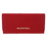 valentino bags πορτοφολι – alexia vps5a8113 003 rosso/multicolor