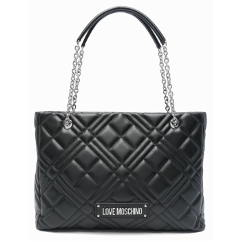 love moschino τσαντα ωμου – jc4145pp1mla000b nero σε προσφορά