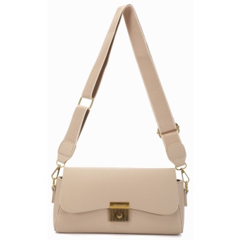 bag to bag τσαντα χιαστι – sq-10502 khaki σε προσφορά