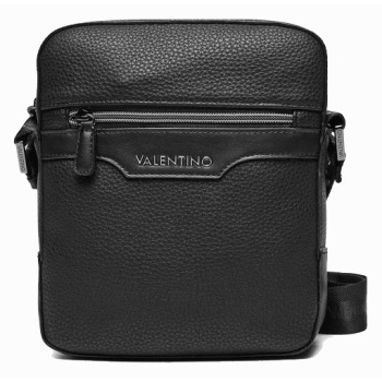 valentino bags ανδρικο τσαντακι χιαστι – efeo vbs7o920 001 σε προσφορά