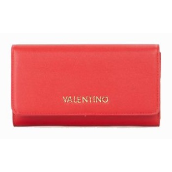 valentino bags πορτοφολι – jasmin vps8ns113 003 rosso σε προσφορά