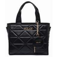 nolah τσαντα ...