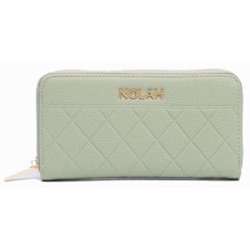 nolah γυναικειο πορτοφολι – zegna mint
