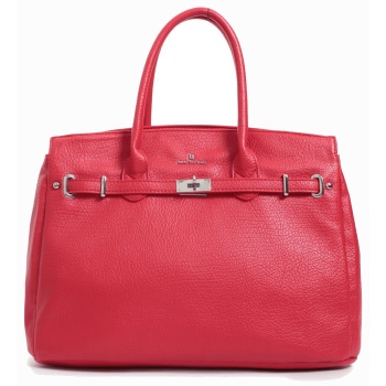 bag to bag τσαντα χειροσ/ωμου – b-9782 red σε προσφορά