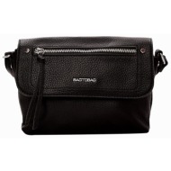 bag to bag τσαντα χιαστι – p-6181 black