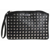 bag to bag τσαντα φακελοσ/χειρος - md-2530 black
