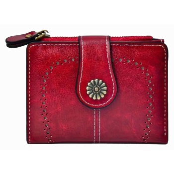 γυναικειο πορτοφολι – red kiss