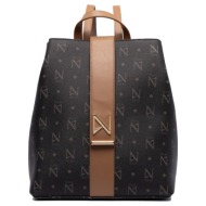 nolah τσαντα πλατησ– heron brown light gold