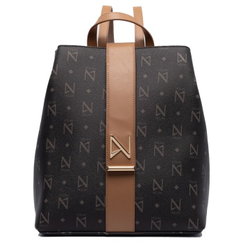 nolah τσαντα πλατησ– heron brown light gold