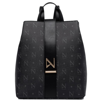 nolah τσαντα πλατησ– heron black light gold