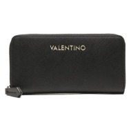 valentino bags γυναικειο πορτοφολι – zero re vps7b3155 001 nero