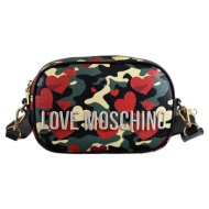 love moschino τσαντα ...