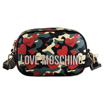 love moschino τσαντα ωμου/χιαστι – jc4107pp1nlt195a σε προσφορά