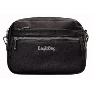 bag to bag τσαντα χιαστι – wh-8002 black