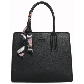 bag to bag τσαντα χειροσ/χιαστι – btb0006 black σε προσφορά