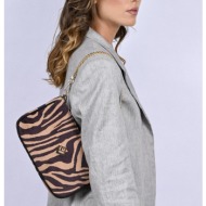 lovely handmade τσαντα ...