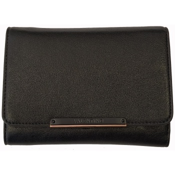 valentino bags πορτοφολι – willy vps9k243 001 nero σε προσφορά