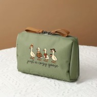 νεσεσέρ καλλυντικών happy gooses