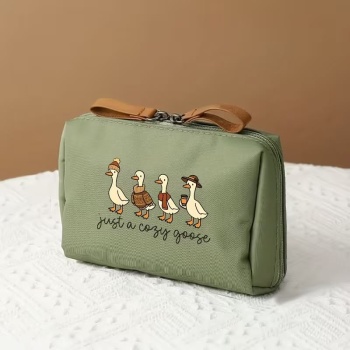 νεσεσέρ καλλυντικών happy gooses