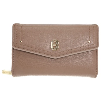 bag to bag πορτοφόλι - by-88831 khaki