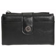 bag to bag πορτοφόλι - by-88857 black