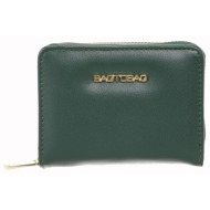 bag to bag πορτοφόλι - by-88871 green