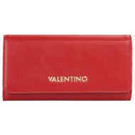 valentino bags πορτοφόλι – clio re vps9og113 128 rubino