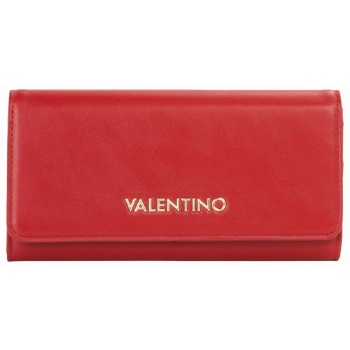 valentino bags πορτοφόλι – clio re vps9og113 128 rubino σε προσφορά
