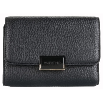 valentino bags πορτοφόλι – babette re vps9k143 001 nero σε προσφορά