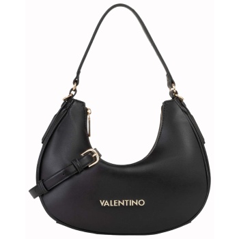 valentino bags τσάντα ώμου – clio re vbs9og07 001 nero σε προσφορά