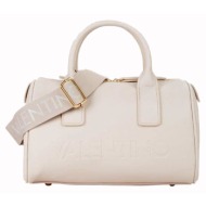 valentino bags τσάντα χειρός – foxy re vbs9e024 991 ecru